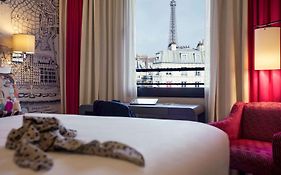 Mercure Paris Tour Eiffel Grenelle